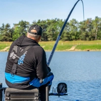Preston Innovations Edge Monster Margin Pole 11m
